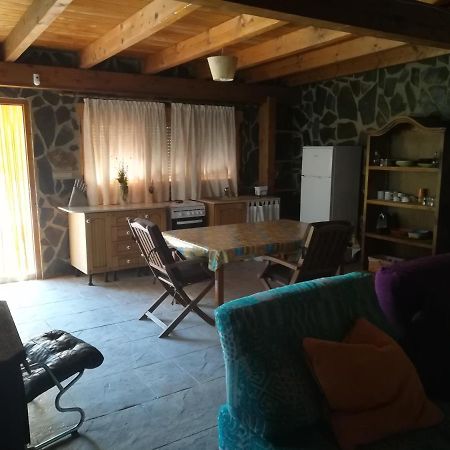 Casa Rural El Carmen De La Sierra イエクラ エクステリア 写真