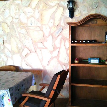 Casa Rural El Carmen De La Sierra イエクラ 部屋 写真