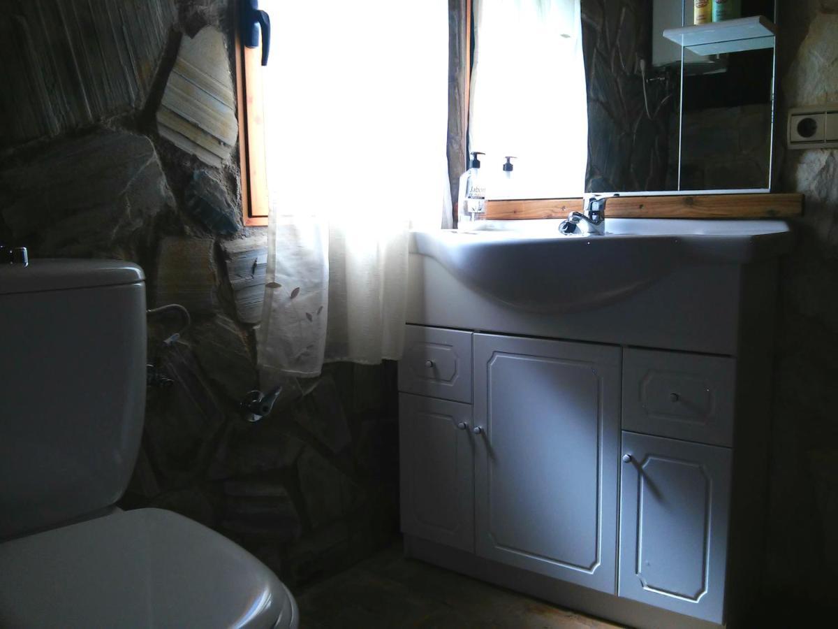 Casa Rural El Carmen De La Sierra イエクラ エクステリア 写真