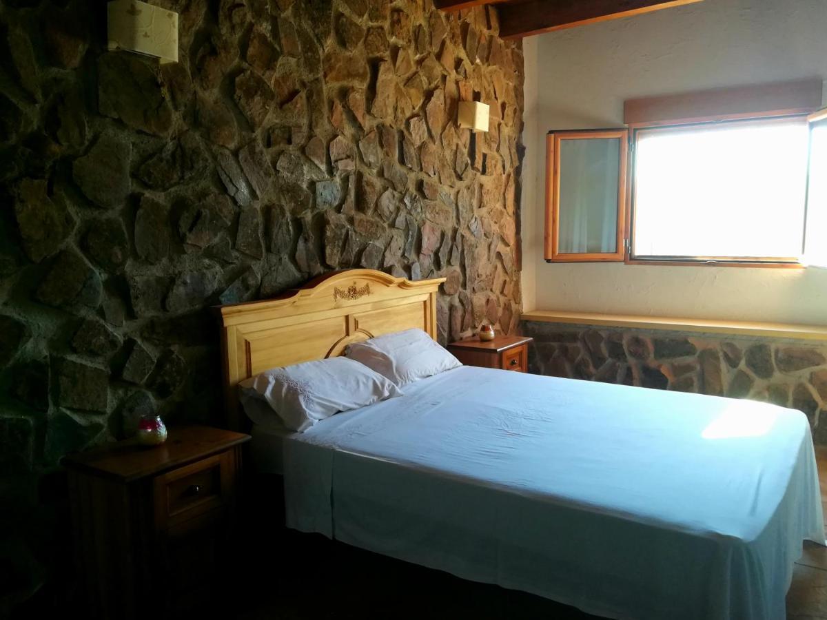 Casa Rural El Carmen De La Sierra イエクラ エクステリア 写真