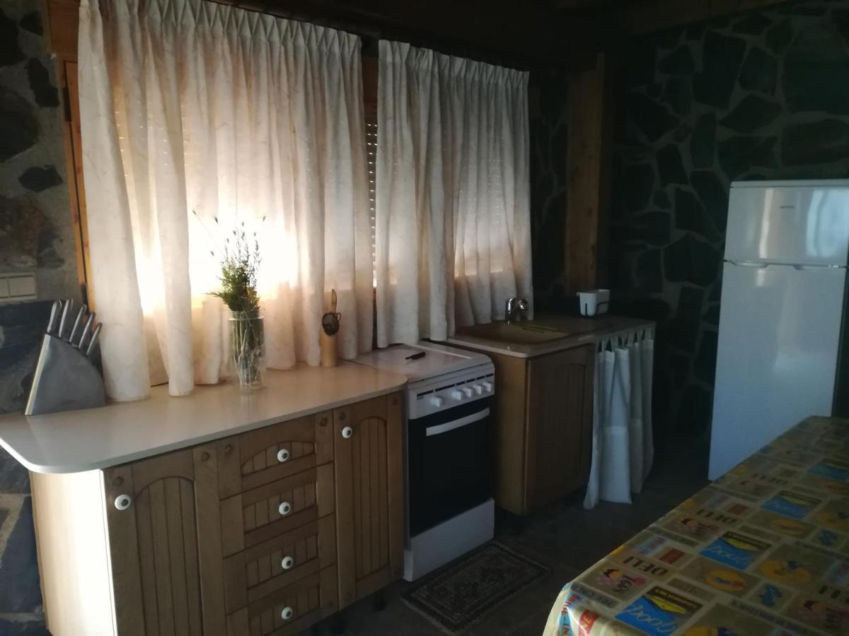 Casa Rural El Carmen De La Sierra イエクラ エクステリア 写真