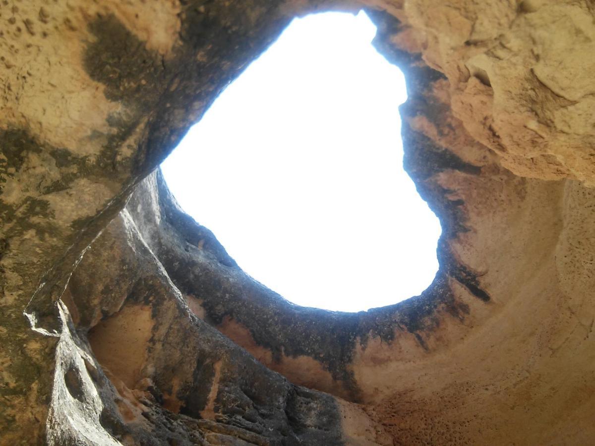 Casa Rural El Carmen De La Sierra イエクラ エクステリア 写真