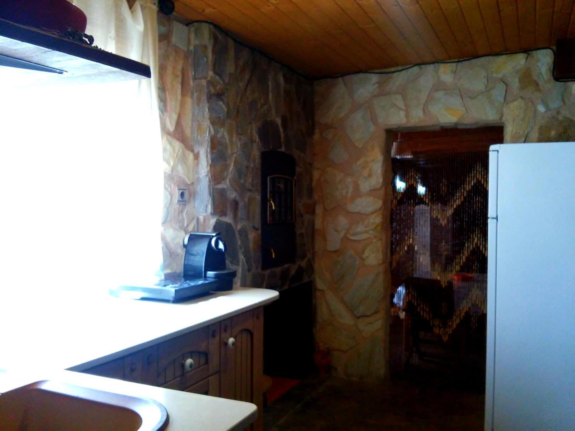 Casa Rural El Carmen De La Sierra イエクラ 部屋 写真