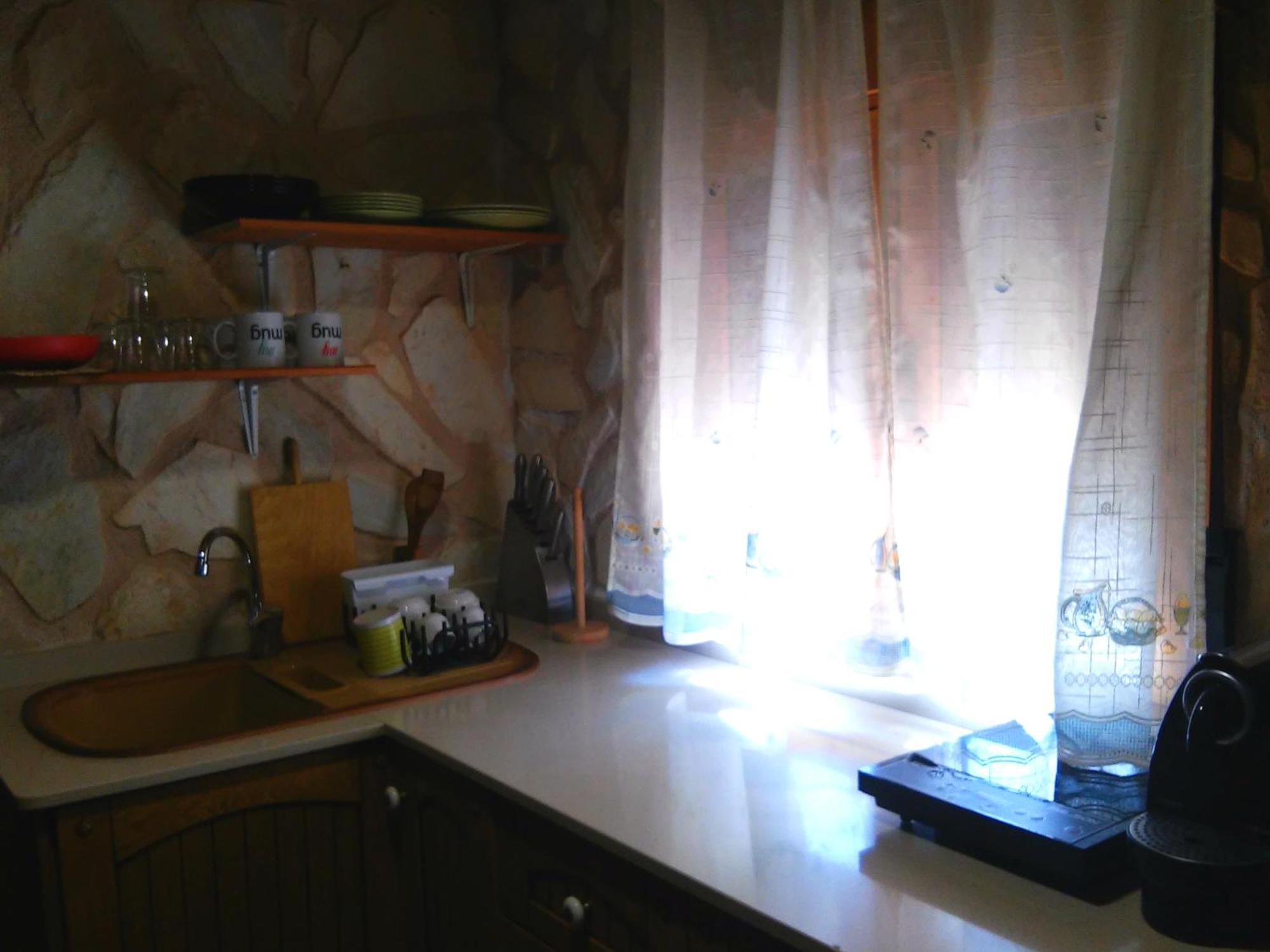 Casa Rural El Carmen De La Sierra イエクラ 部屋 写真